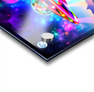 UFO Dream Acrylic print