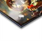 Party Animal Acrylic print