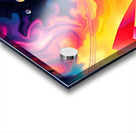 Cosmic Brew Acrylic print