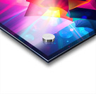 Planet Wow Acrylic print