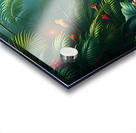 Monkeying Around Acrylic print