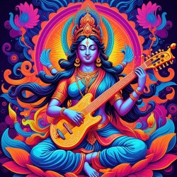 Saraswati