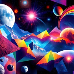 Fragmented Realities