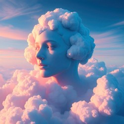 Head In The Clouds