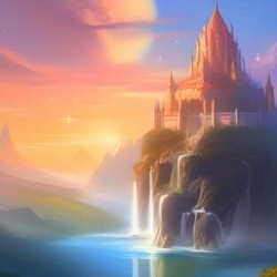 Magical Castle