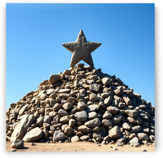 Rock Star by Adam Holms