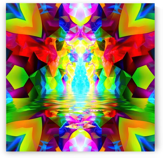 Liquid Essence by Adam Holms