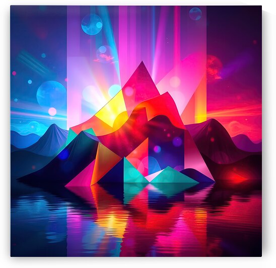 Planet Wow by Adam Holms