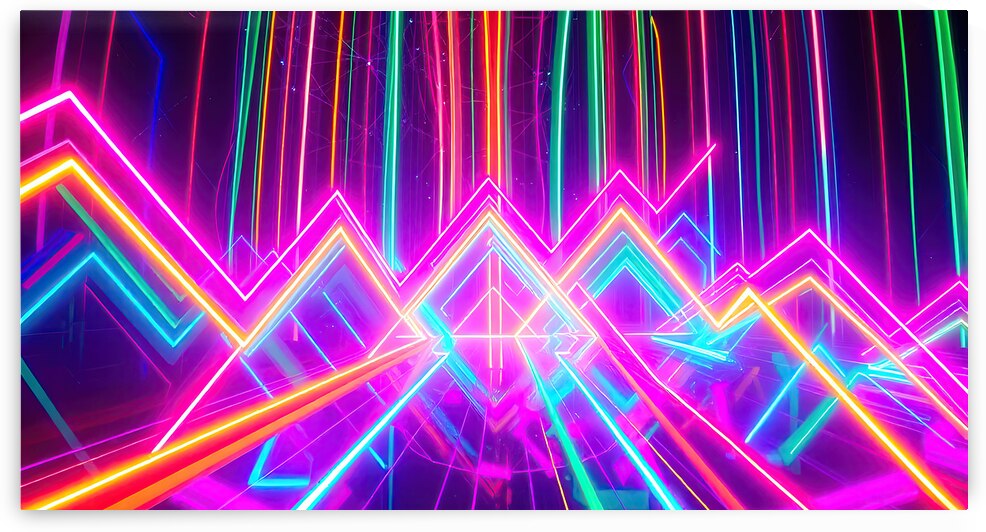 Triptronic Flux by Adam Holms