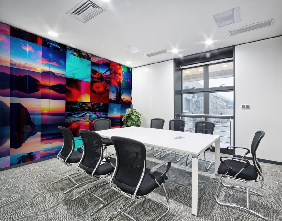 FWAAPY Wall Printing