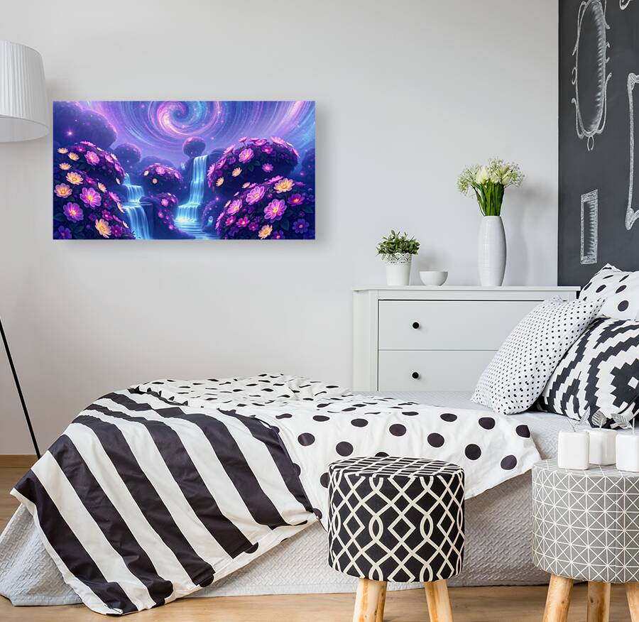 Planet Neoneth Reproduction