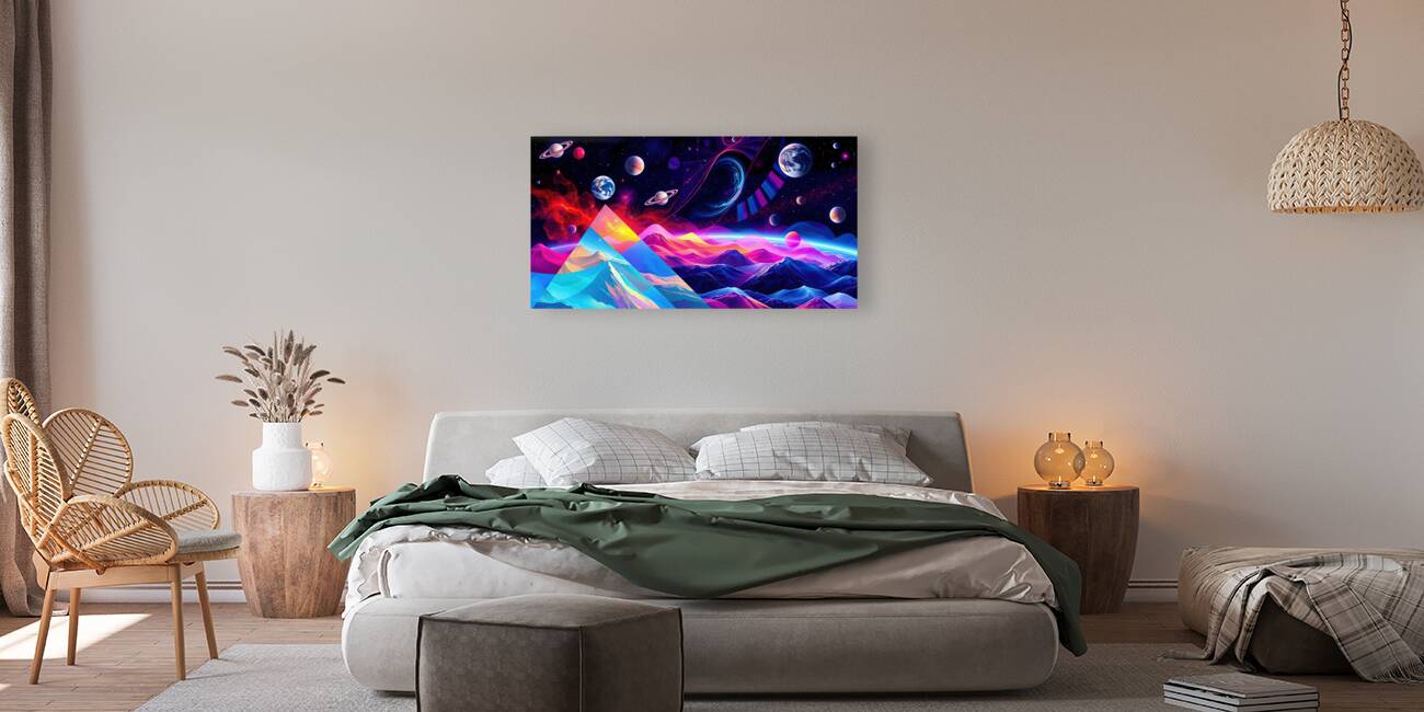 Galaxy 9 Reproduction