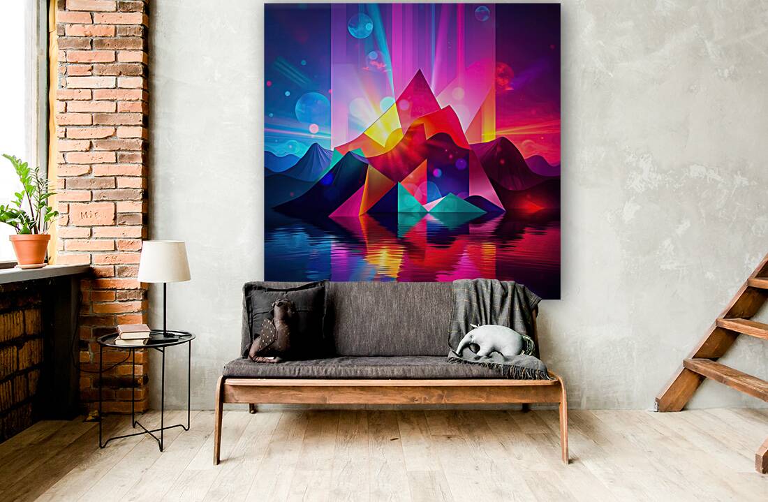 Planet Wow Reproduction