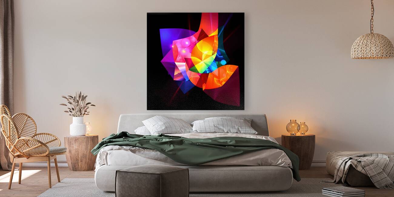 Elegant Drift Reproduction