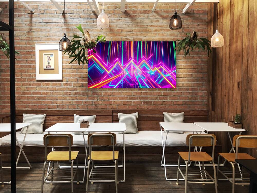 Triptronic Flux Reproduction