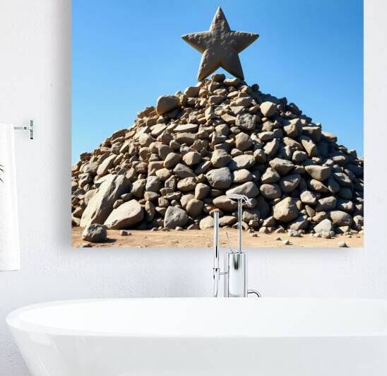 Rock Star by Adam Holms