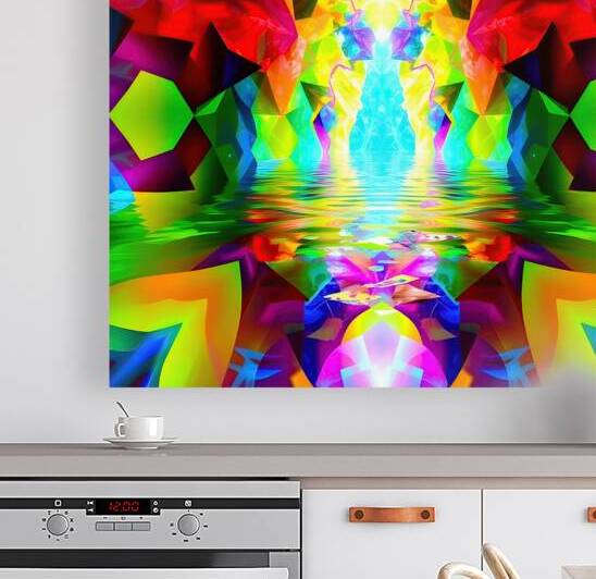 Liquid Essence by Adam Holms