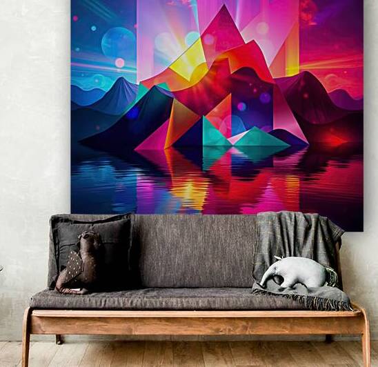 Planet Wow by Adam Holms