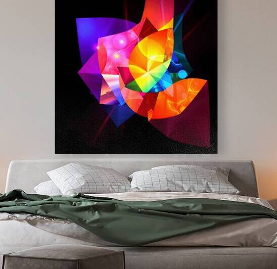 Elegant Drift by Adam Holms